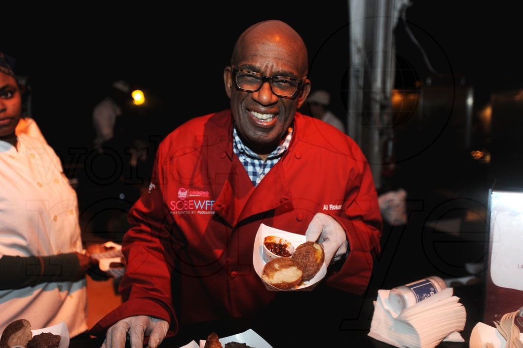 21-Al Roker