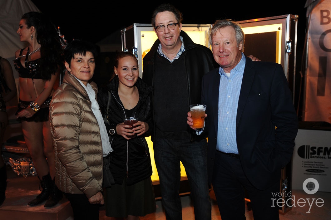 Tabea Siroky, Gerhard Rossbach, & friends_new