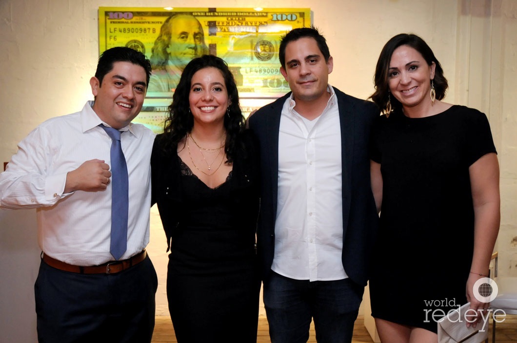 11-Herman Aroyo, Laura Zapata, Jorge Loyo, & Laura Rivaoli