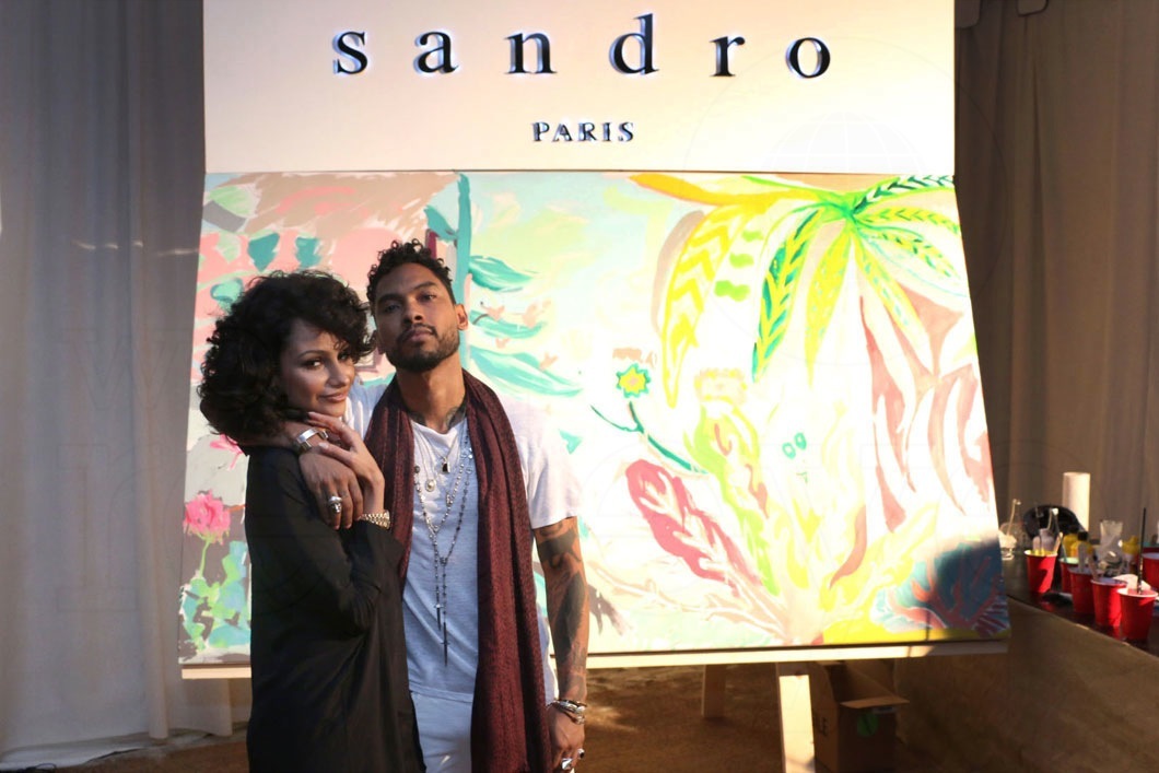 4-Nazanin Mandi & Miguel3