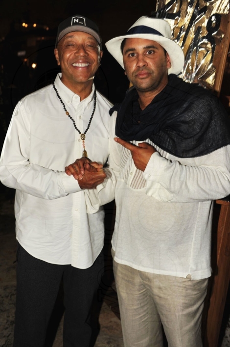 2-Russell Simmons & Retna1A