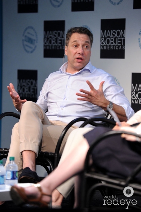 14-Thom Filicia speaking