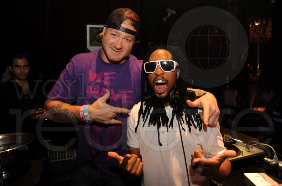 Shockey & Lil Jon