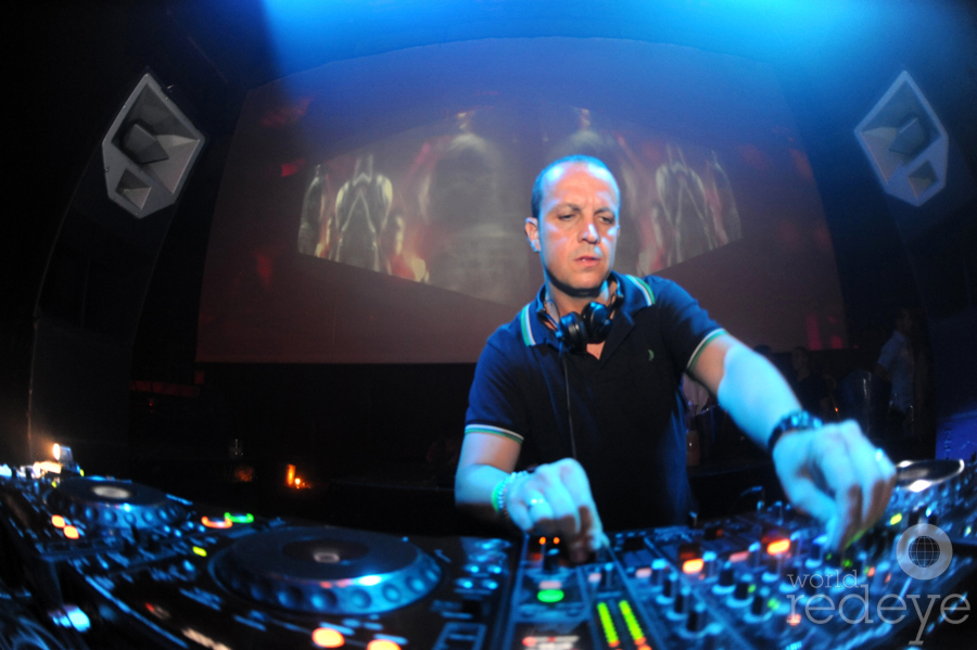 david penn at mansion