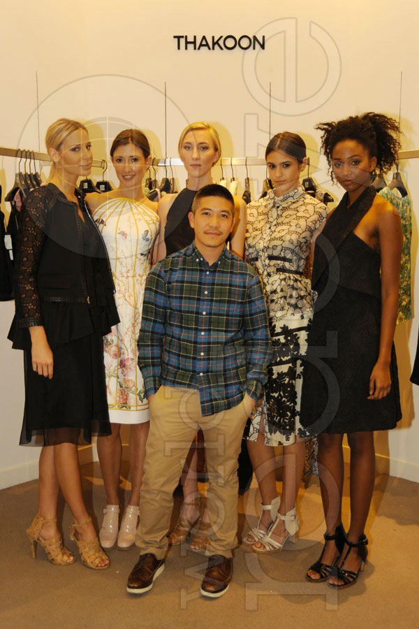 Thakoon at Saks & St. Regis Bal Harbour