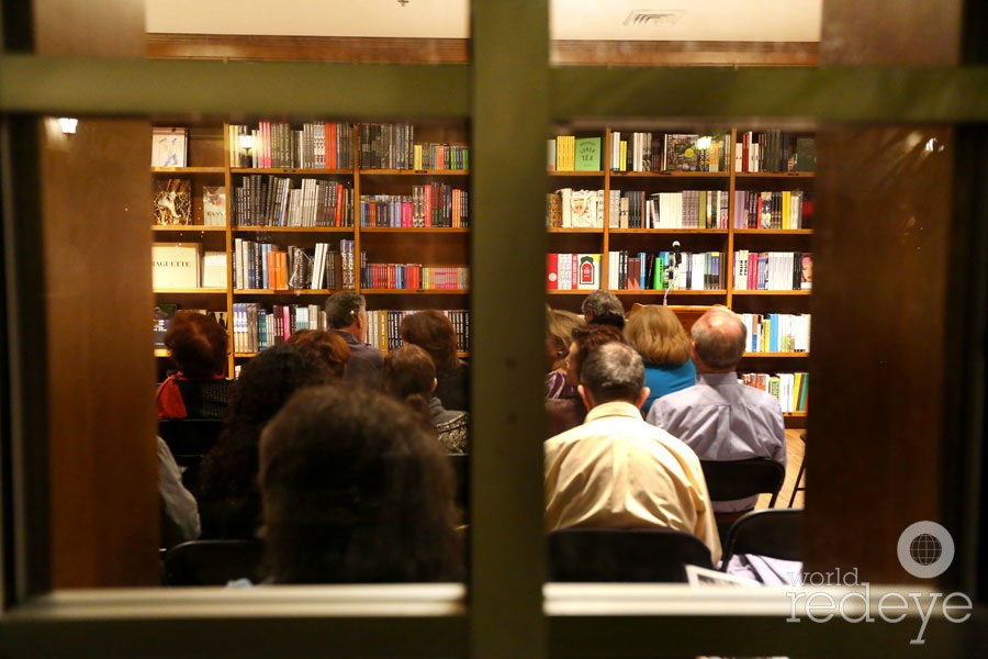 Sharon Socol Book Signing at Books & Books