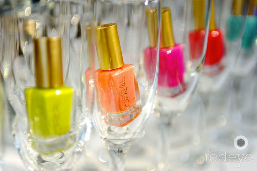 L’Oréal Paris Intimate Beauty Brunch