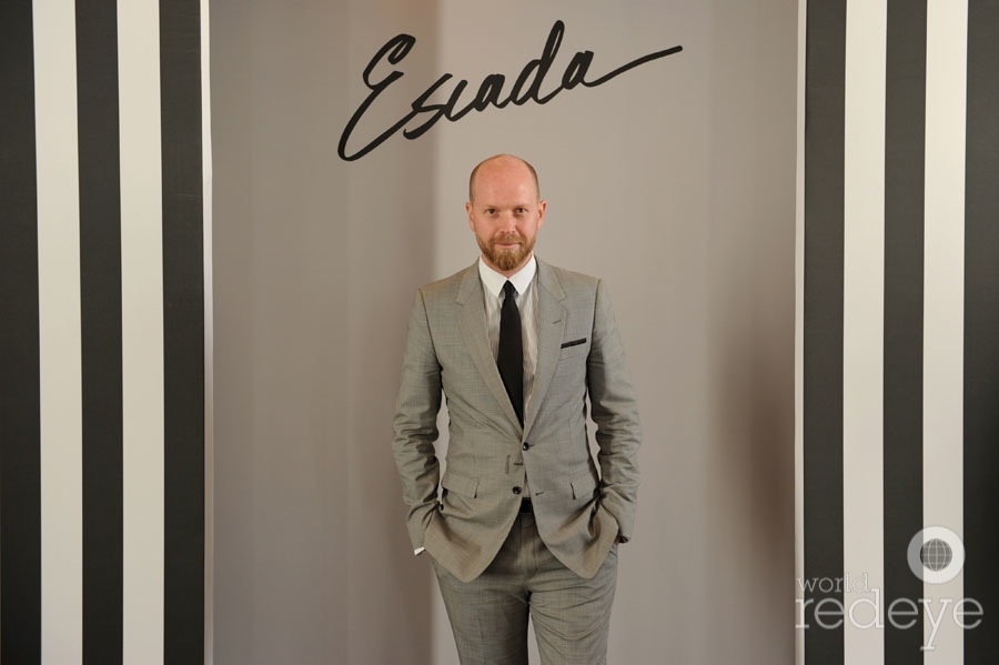 Escada Spring 2013 Collection