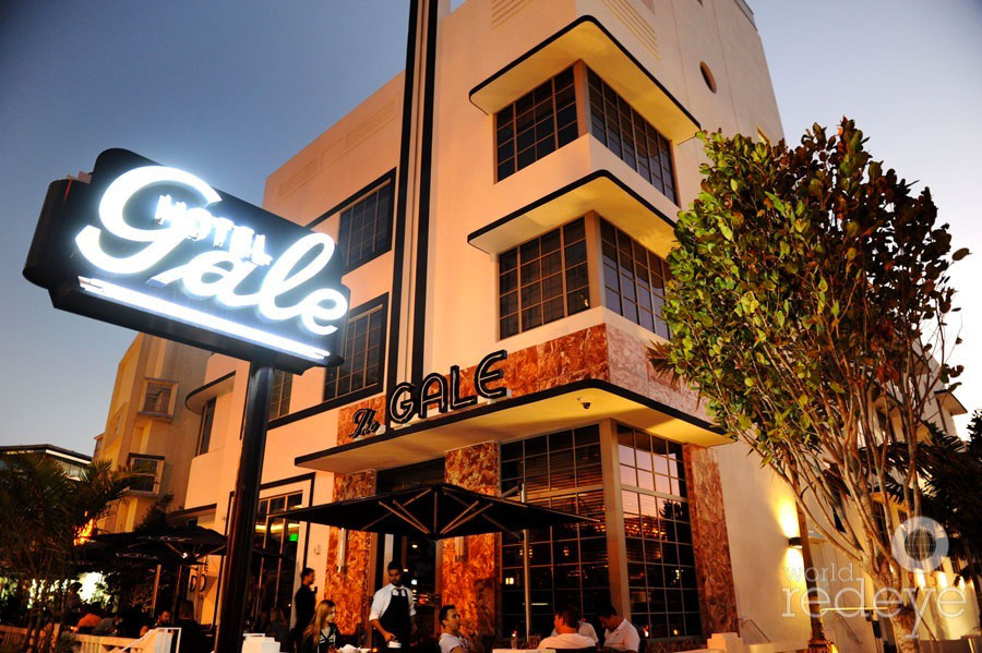 The Gale Rooftop – WMC