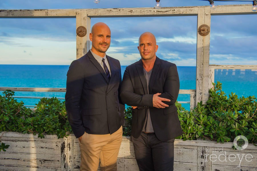 The Guys Behind Miami Cocktail Company