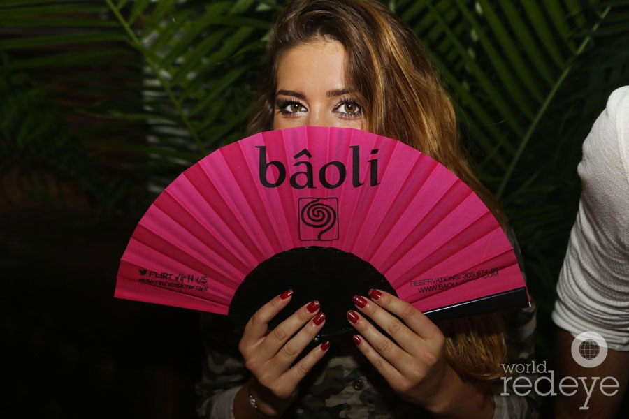 Wednesdays at Bâoli Miami