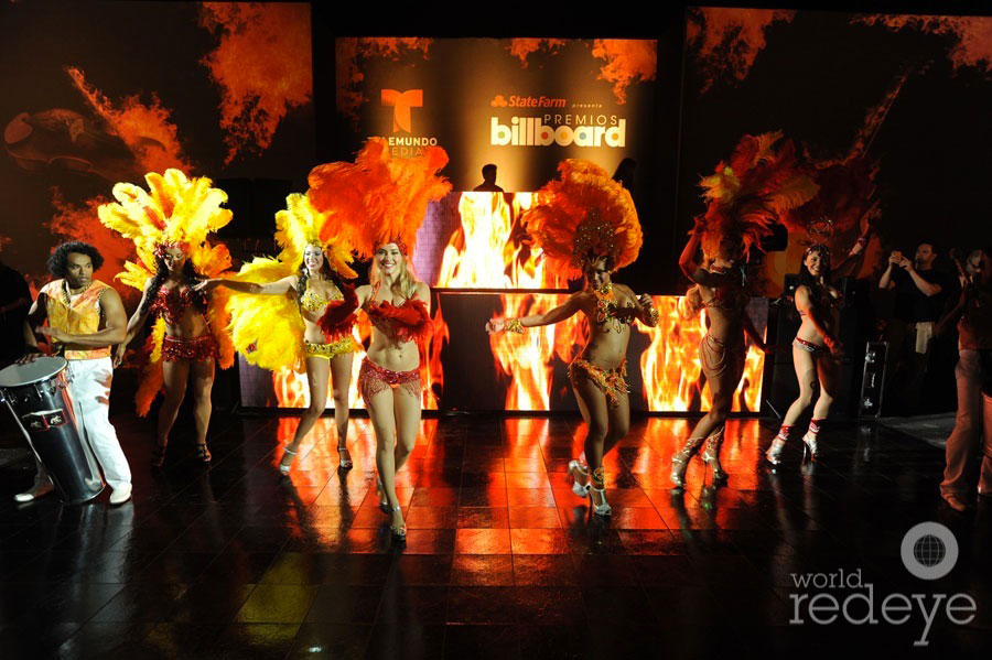 Premios Billboard After Party