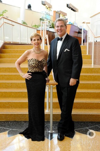 2013 Adrienne Arsht Center Gala - World Red Eye | World Red Eye