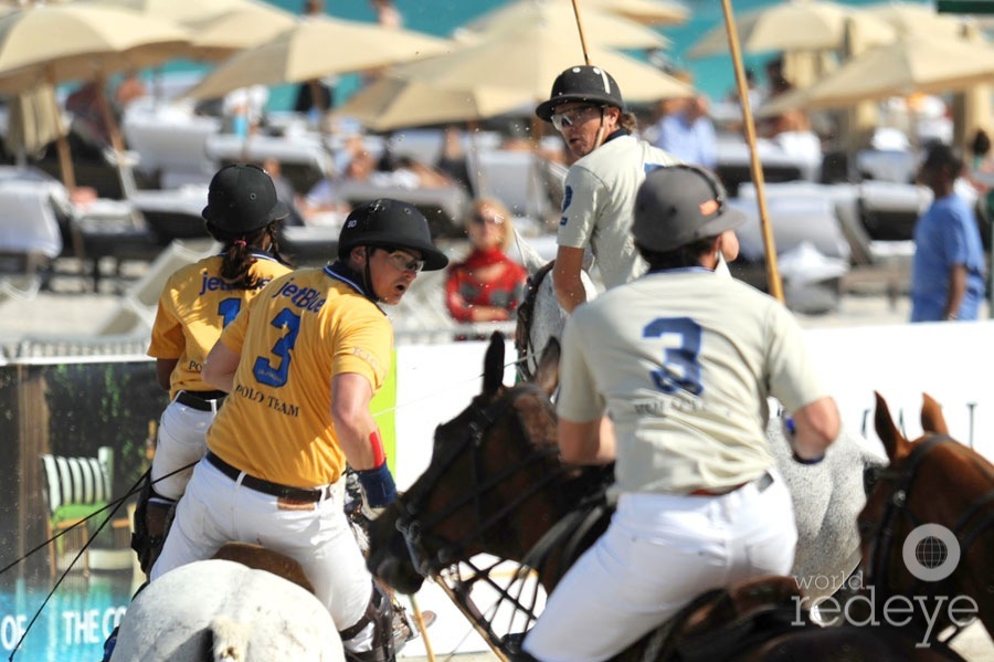 Miami Beach Polo World Cup – day 2