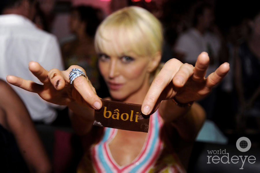 Wednesdays at Bâoli Miami