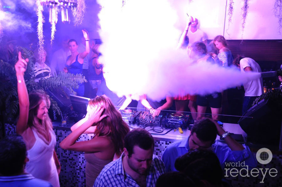 Wednesdays at Bâoli Miami