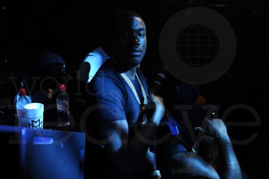 Meek Mill at Cameo