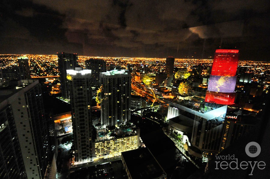 Panorama Saturdays at FIFTY Miami