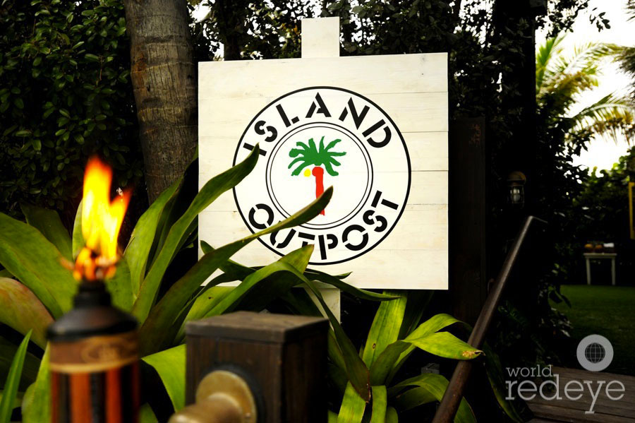 Island Outpost