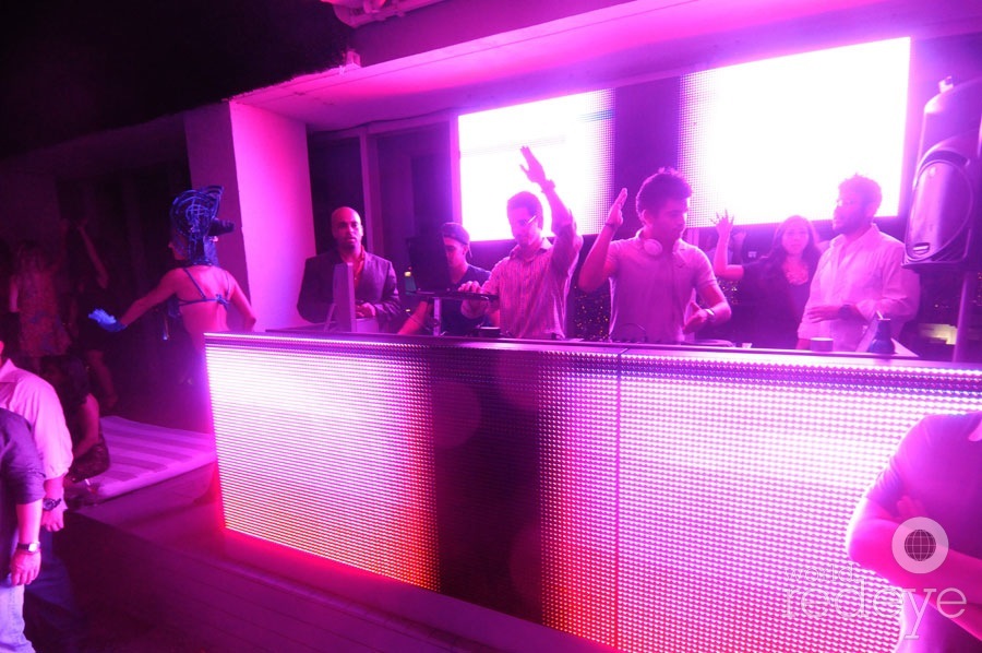 Panorama Saturdays at Fifty Miami