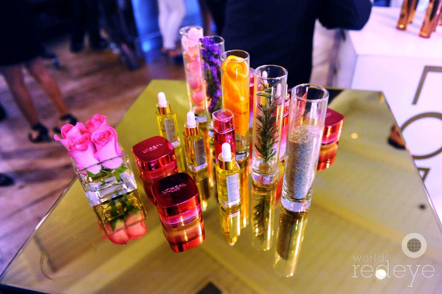 L’Oreal Paris Summer Launch