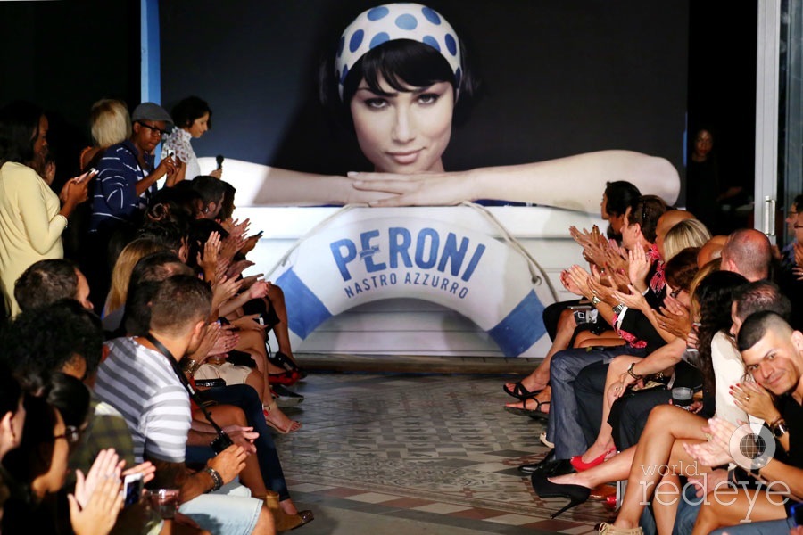 Peroni Emerging Designers