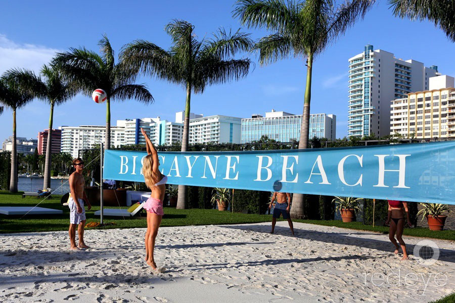 Biscayne Beach Residences Launch