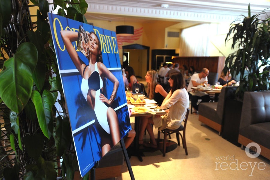 Miami’s “Hottest” Tastemakers Brunch