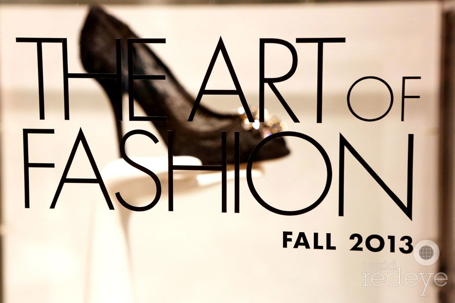 The Art of Fashion