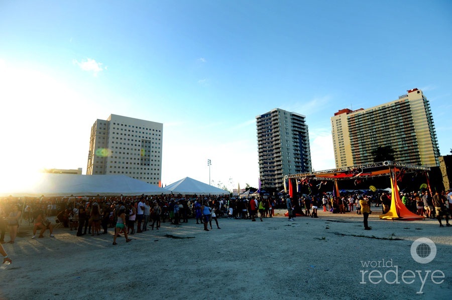 Brickell Fest Celebrates Octoberbest