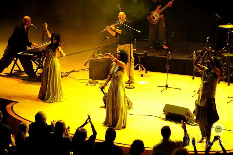 The Idan Raichel Project