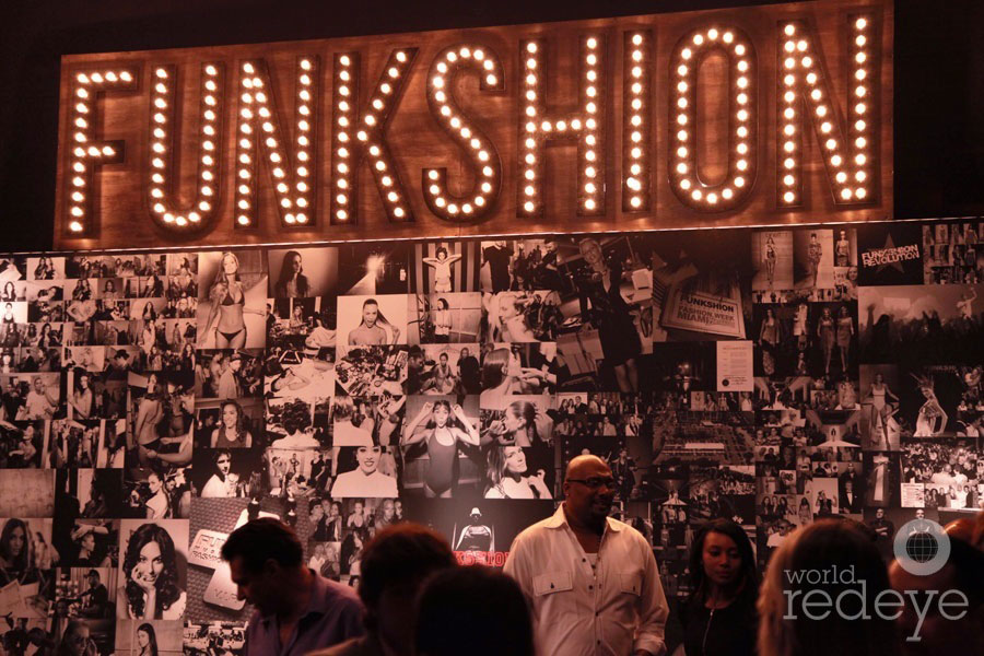 Funkshion Celebrates 25 Years