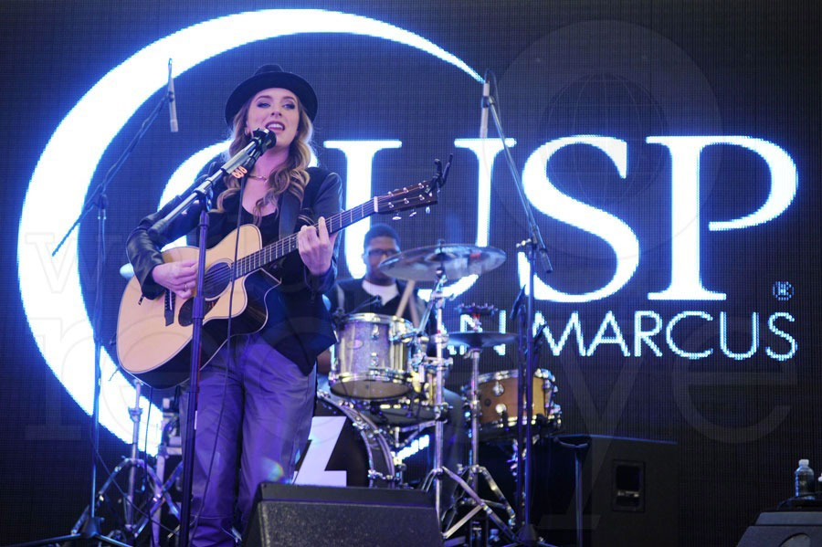 Cusp Featuring ZZ Ward