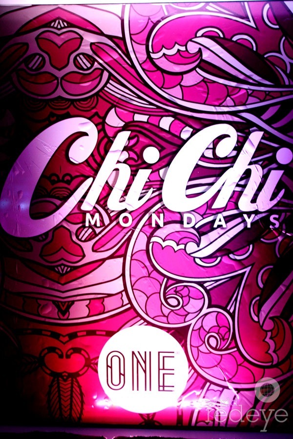 Chi Chi Mondays at ONE LOUNGE