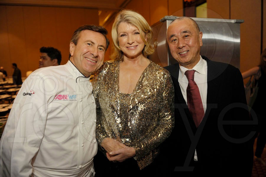 1-Daniel-Boulud-Martha-Stewart-Nobu-Matsuhisa