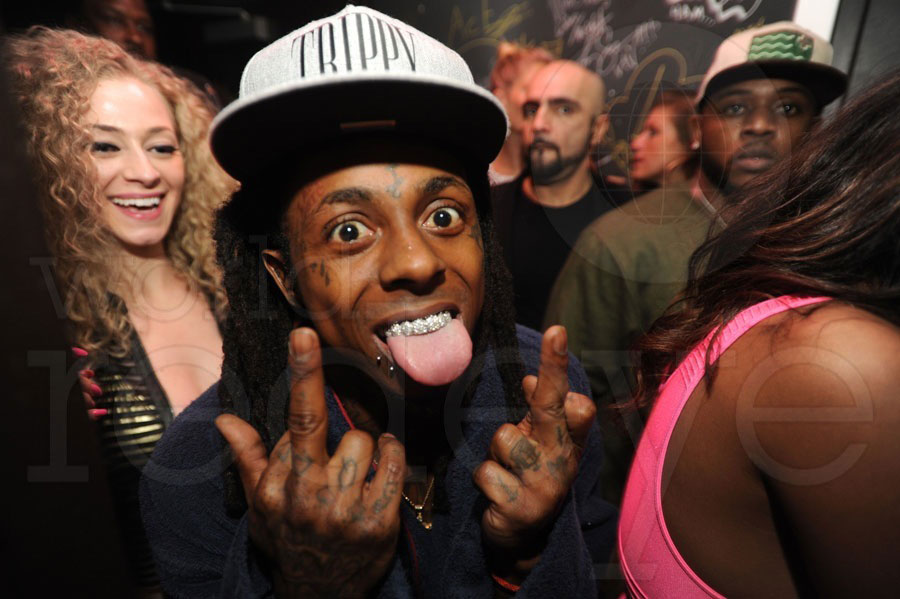 1-Lil-Wayne