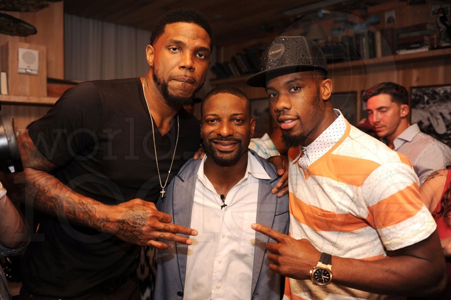 1-Udonis-Haslem-DJ-Irie-Norris-Cole1