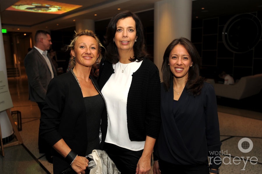 Florinana Cancelli, Francesca Lippi, & Virna Tafuro