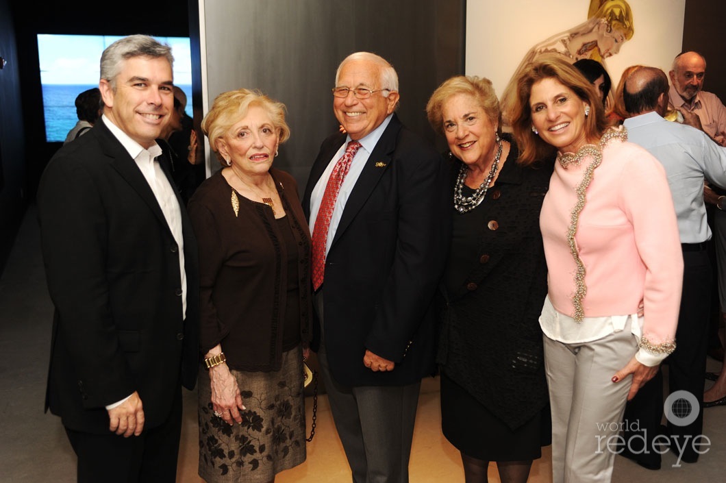 _23-Jorge-Gonzalez,-Jean-Rosenfield,-Martin-&-Susan-Packer,-&-Patricia-Cohen