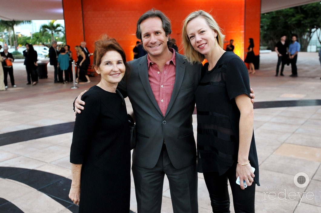 Philippa Polskin, Paul T Lehr, & Amanda Keeley