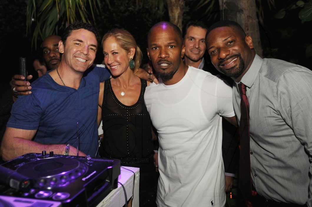 _6-Mark-Tamis,-Amanda-Tamis,-Jamie-Foxx,-&-Dj-Irie