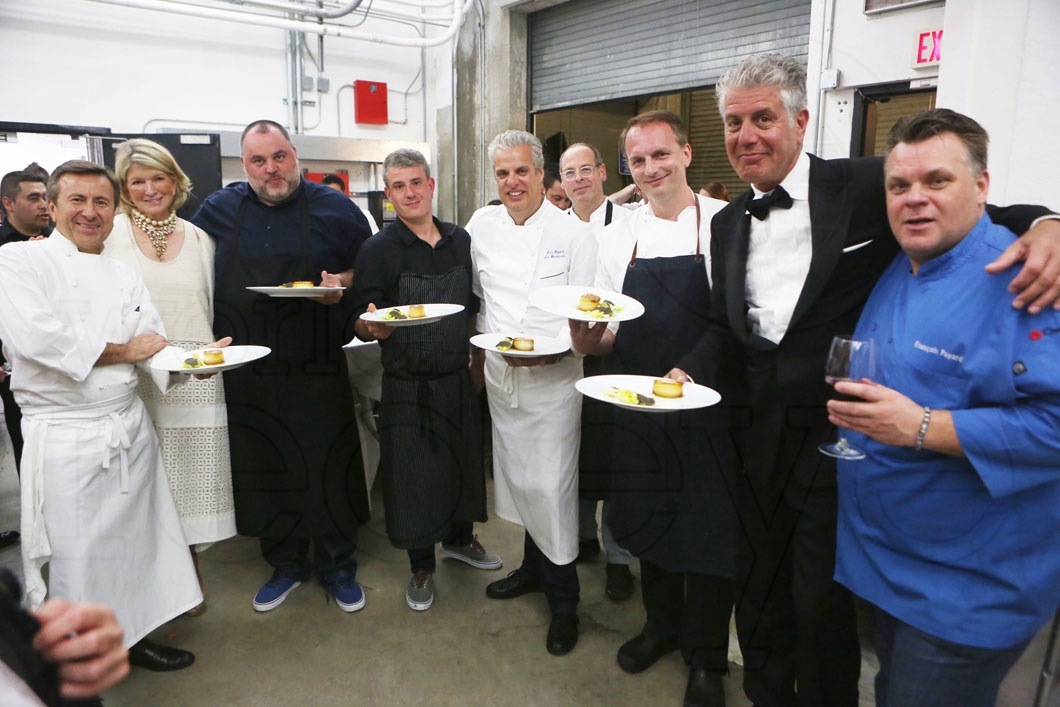 1-Boulud,-Stewart,-McMillan,-Morin,-Ripert,-Carmellini,-Bourdain,-&-Payard4