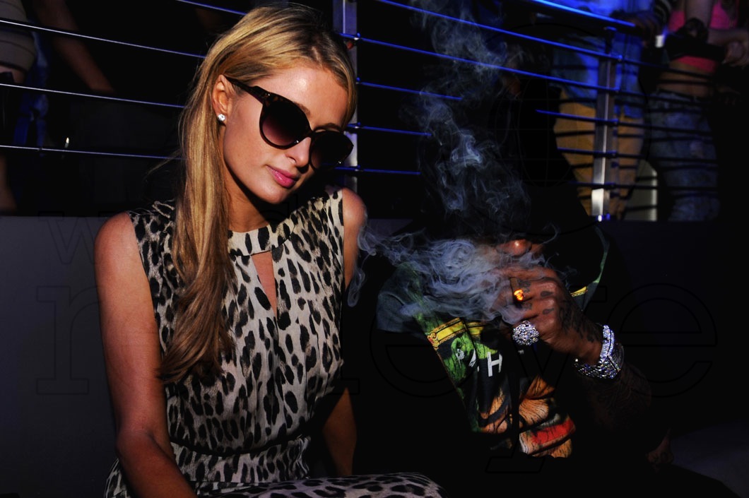 _2-Paris-Hilton-&-Birdman-1