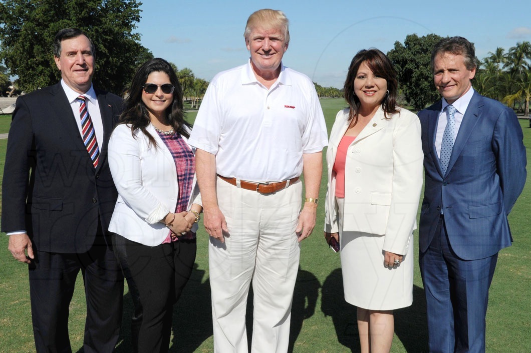 21-Joe-Carrollo,-Christi-Fraga,-Donald-Trump,-Sandra-Ruiz,-&-Luigi-Boria