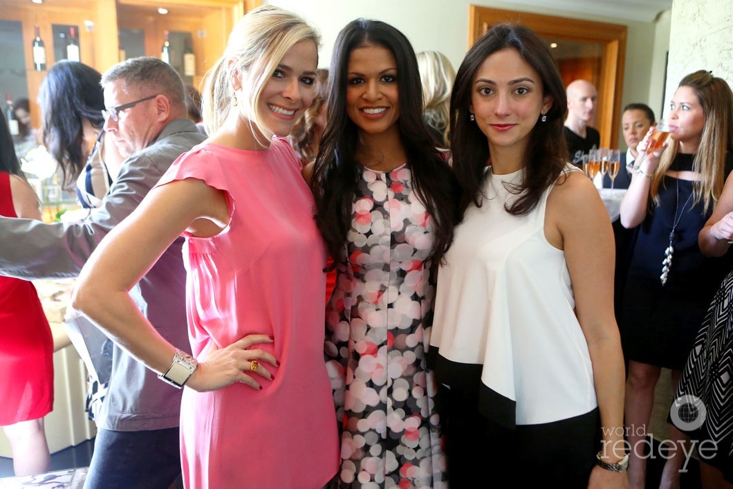 Jessica Anderson, Meghana Rajadhyaksha, & Vanessa Dadaglio