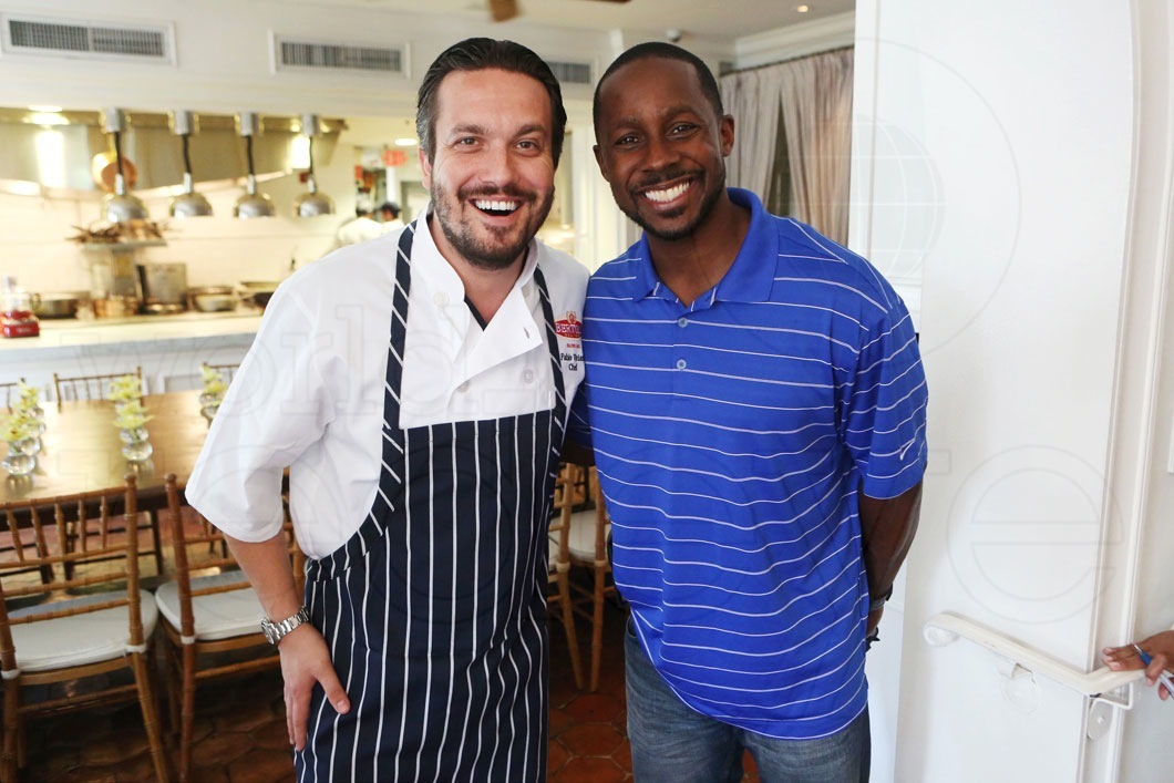 Fabio-Viviani-&-Desmond-Howard3