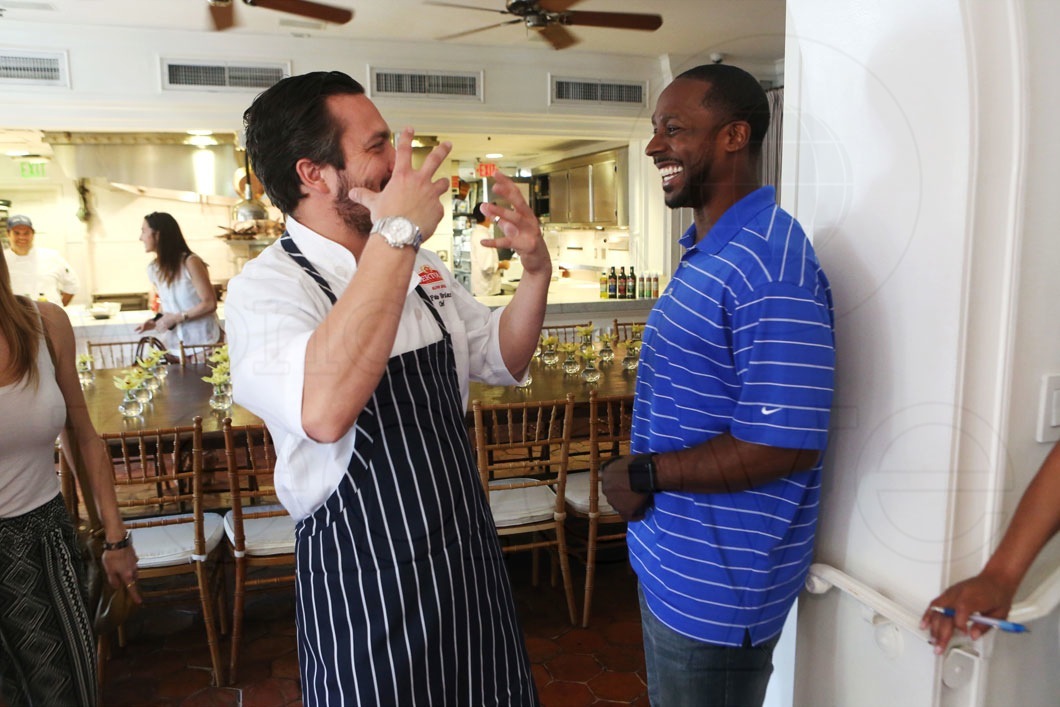 Fabio-Viviani-&-Desmond-Howard9