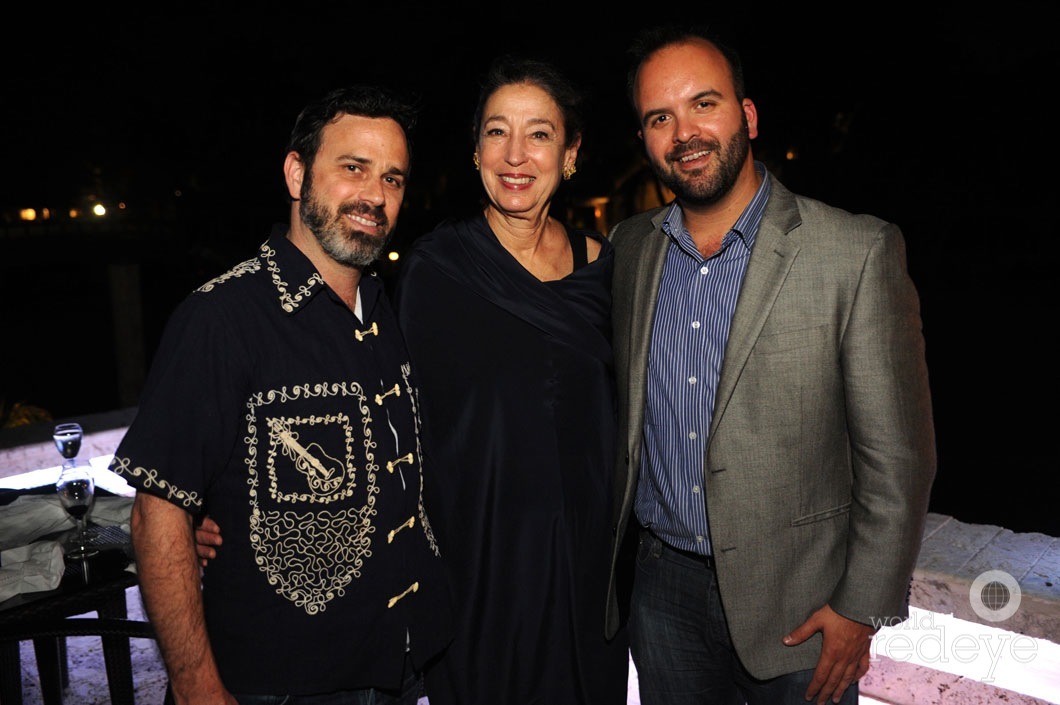 _12-Gabe-Klein,-Michele-Oka-Doner,-&-Ric-Herrero