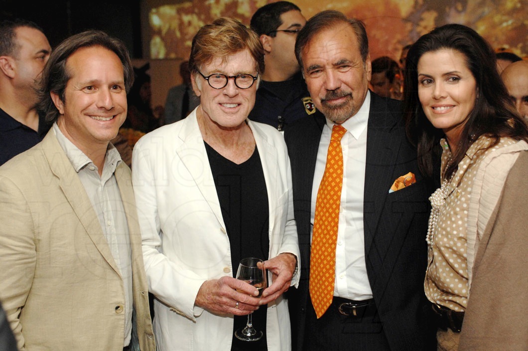 _15-Paul-Lehr,-Robert-Redford,-Jorge-&-Darleen-Perez