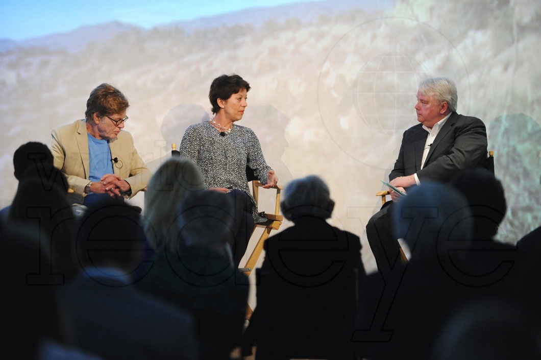 _7-Robert-&-Sibylle-Szaggars-Redford,-&-Dennis-Scholl-speaking3